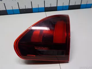 9814757280 Citroen-Peugeot Фонарь задний внутренний правый Peugeot 2008 restailing Арт E51471693, вид 4