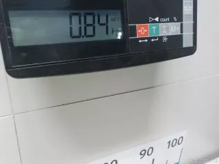 98700A2500 Hyundai-Kia Моторчик стеклоочистителя задний Kia Ceed 2 Арт E51501051, вид 2