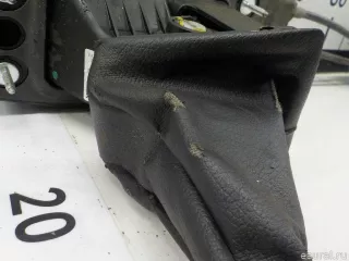 5Q0711049AM VAG Кулиса КПП Seat Leon 3 Арт E51512286, вид 6