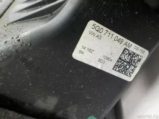 5Q0711049AM VAG Кулиса КПП Seat Leon 3 Арт E51512286, вид 9