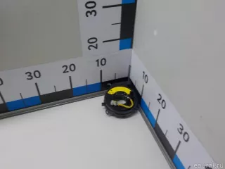 AB3914A664AC Ford Механизм подрулевой для SRS Ford EcoSport Арт E51559926, вид 2