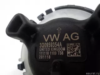 3Q0959354A VAG Датчик AirBag Skoda Octavia A8 Арт E51565914, вид 5