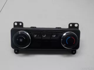 BB5Z19980F Ford Блок управления климатической установкой Ford Explorer 5 restailing Арт E51567326, вид 14