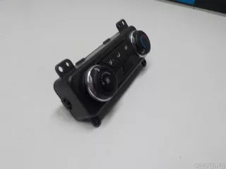 BB5Z19980F Ford Блок управления климатической установкой Ford Explorer 5 restailing Арт E51567326, вид 4