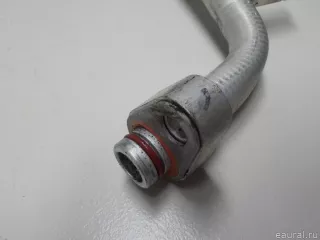 BB5Z19867D Ford Трубка кондиционера Ford Explorer 5 restailing Арт E51569491, вид 4