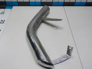  Отбойник заднего бампера Lifan x60 Арт E51589095, вид 4