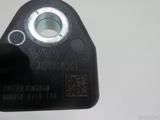 3Q0959351 VAG Датчик AirBag Skoda Octavia A8 Арт E51591737, вид 6