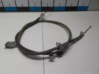 4643048200 Toyota Трос стояночного тормоза левый Toyota Rav 4 4 Арт E51600950, вид 1