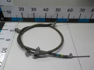 4643048200 Toyota Трос стояночного тормоза левый Toyota Rav 4 4 Арт E51600950, вид 4