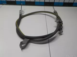 4643048200 Toyota Трос стояночного тормоза левый Toyota Rav 4 4 Арт E51600950, вид 5