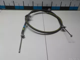 4643048200 Toyota Трос стояночного тормоза левый Toyota Rav 4 4 Арт E51600950, вид 6