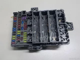 38200TV0E24 Honda Блок предохранителей Honda Civic 9 Арт E51620693, вид 1