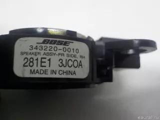 281E13JC0A Nissan Динамик Infiniti QX60 1 restailing Арт E51626117, вид 10