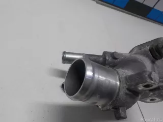 110603NT0A Nissan Трубка охлаждающей жидкости металлическая Nissan Murano Z52 Арт E51628393, вид 7