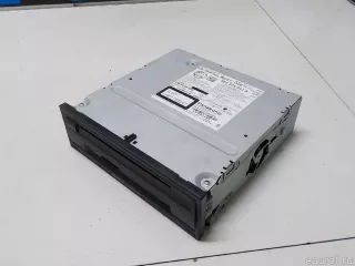 5E0035842AWHS VAG Проигрыватель CD/DVD Skoda Octavia A8 Арт E51639250, вид 1