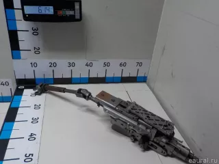32302752897 BMW Колонка рулевая MINI CLUBMAN R55 restailing Арт E51649508, вид 1