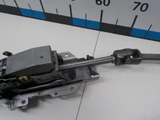 32302752897 BMW Колонка рулевая MINI CLUBMAN R55 restailing Арт E51649508, вид 12