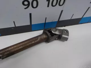 32302752897 BMW Колонка рулевая MINI CLUBMAN R55 restailing Арт E51649508, вид 13