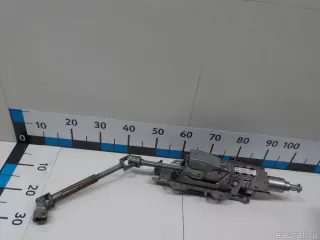 32302752897 BMW Колонка рулевая MINI CLUBMAN R55 restailing Арт E51649508, вид 14