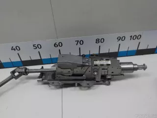 32302752897 BMW Колонка рулевая MINI CLUBMAN R55 restailing Арт E51649508, вид 16