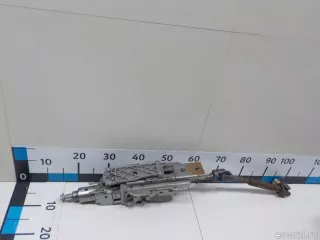 32302752897 BMW Колонка рулевая MINI CLUBMAN R55 restailing Арт E51649508, вид 2