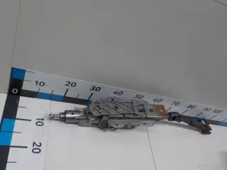 32302752897 BMW Колонка рулевая MINI CLUBMAN R55 restailing Арт E51649508, вид 3