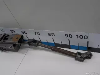 32302752897 BMW Колонка рулевая MINI CLUBMAN R55 restailing Арт E51649508, вид 5
