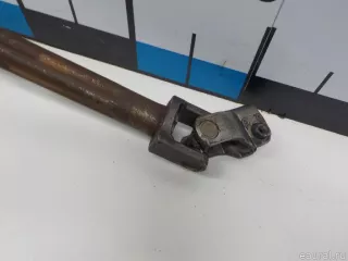 32302752897 BMW Колонка рулевая MINI CLUBMAN R55 restailing Арт E51649508, вид 6