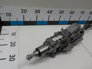 32302752897 BMW Колонка рулевая MINI CLUBMAN R55 restailing Арт E51649508, вид 8