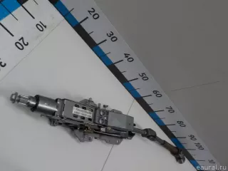 32302752897 BMW Колонка рулевая MINI CLUBMAN R55 restailing Арт E51649508, вид 9
