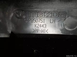 GHP9507S0A Mazda Решетка стеклооч. (планка под лобовое стекло) Mazda 6 3 Арт E51657664, вид 10