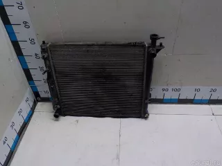 253102B970 Hyundai-Kia Радиатор основной Hyundai Santa FE 4 (TM) restailing Арт E51673487, вид 3