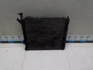 253102B970 Hyundai-Kia Радиатор основной Hyundai Santa FE 4 (TM) restailing Арт E51673487, вид 4