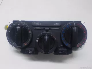 27510JX51A Nissan Блок управления отопителем Nissan NV 200 Арт E51678018, вид 4