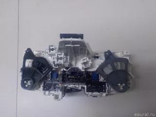 27510JX51A Nissan Блок управления отопителем Nissan NV 200 Арт E51678018, вид 9