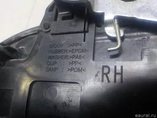 80606JX31A Nissan Ручка двери передней наружная правая Nissan NV 200 Арт E51680579, вид 11