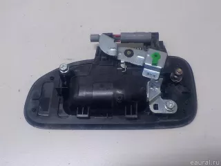 80606JX31A Nissan Ручка двери передней наружная правая Nissan NV 200 Арт E51680579, вид 5