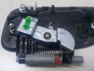 80606JX31A Nissan Ручка двери передней наружная правая Nissan NV 200 Арт E51680579, вид 7