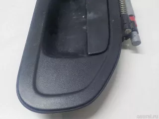80606JX31A Nissan Ручка двери передней наружная правая Nissan NV 200 Арт E51680579, вид 9