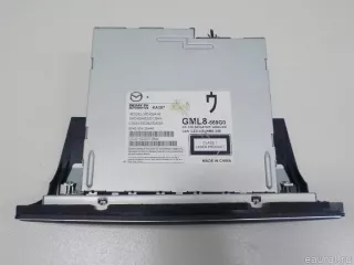 GML8669G0 Mazda Проигрыватель CD/DVD Mazda 6 3 Арт E51695033, вид 9