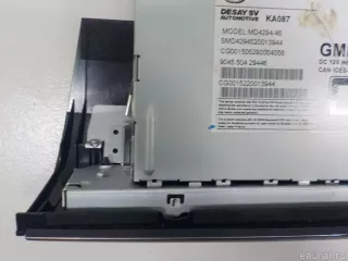 GML8669G0 Mazda Проигрыватель CD/DVD Mazda 6 3 Арт E51695033, вид 10