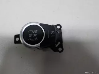 61319291690 BMW Кнопка запуска двигателя BMW X5 F15 Арт E51697459, вид 1