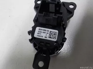 61319291690 BMW Кнопка запуска двигателя BMW X5 F15 Арт E51697459, вид 4
