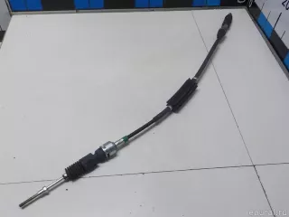 35150FJ020 Subaru Трос кулисы КПП Subaru Forester SK Арт E51700353, вид 4