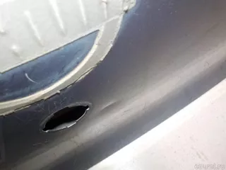 901004A00D Nissan Дверь багажника Nissan Pixo Арт E51763265, вид 3
