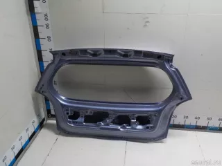 901004A00D Nissan Дверь багажника Nissan Pixo Арт E51763265, вид 5