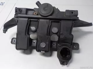 1326400Q1C Nissan Крышка головки блока (клапанная) Nissan Qashqai 2 restailing Арт E51768564, вид 1