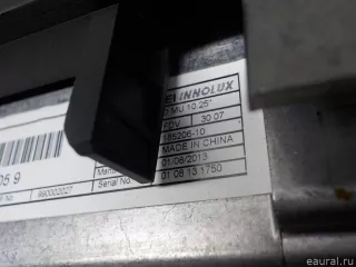 65509296939 BMW Дисплей BMW X6 F16 Арт E51797565, вид 15