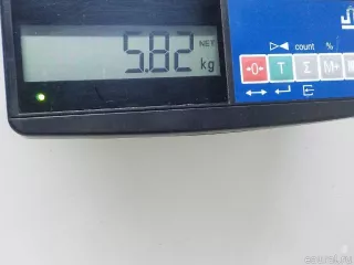 31356854141 BMW Стабилизатор передний BMW X5 F15 Арт E51802017, вид 2
