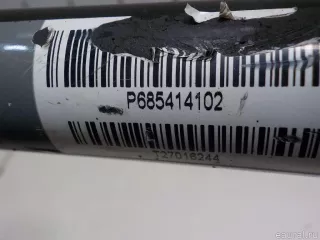 31356854141 BMW Стабилизатор передний BMW X5 F15 Арт E51802017, вид 10
